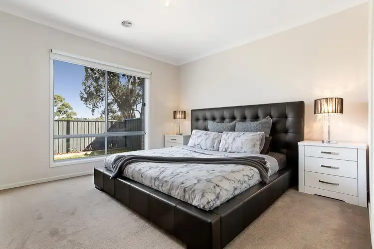 Fourth view of Homely house listing, 11 Haig Street, Mernda VIC 3754