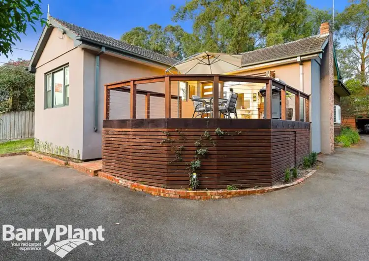 1/12 Nokes Court, Montmorency VIC 3094