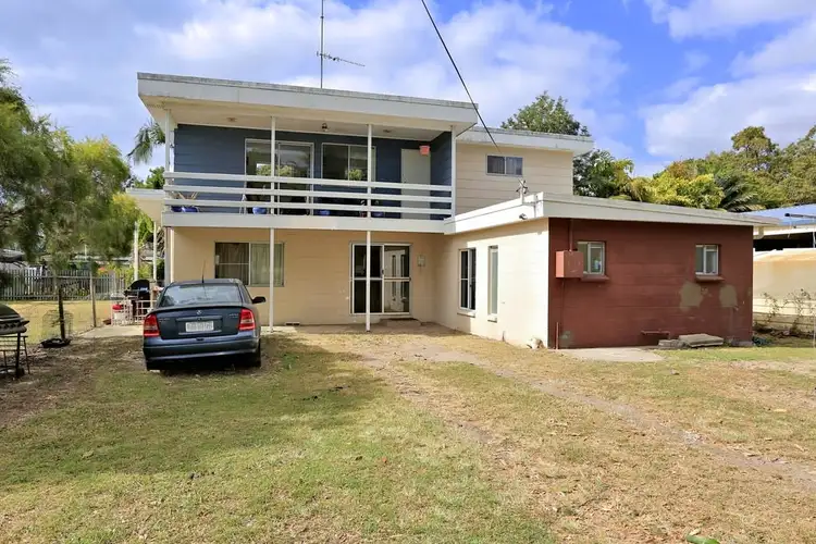 44 Mitchell Street, Elliott Heads QLD 4670