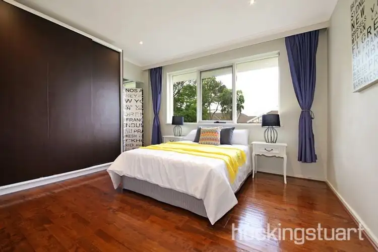 Third view of Homely apartment listing, 6/2B Grandview Grove, Carnegie VIC 3163