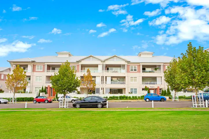 Fifth view of Homely apartment listing, 33/28-32 Village Drive, Breakfast Point NSW 2137