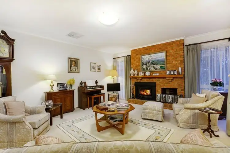 Second view of Homely house listing, 14 The Summit, Ringwood North VIC 3134