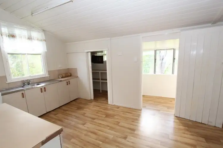 Fifth view of Homely house listing, 50 Netherton Street, Nambour QLD 4560