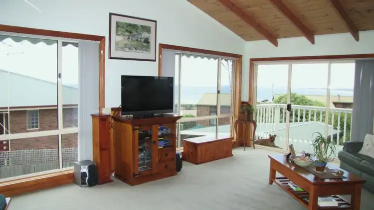 Sixth view of Homely house listing, 6 Clarke Street, Bridport TAS 7262