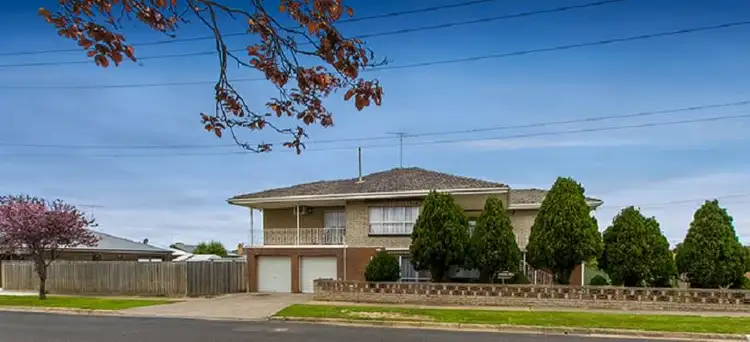 Main view of Homely house listing, 52 Walsgott Street, North Geelong VIC 3215