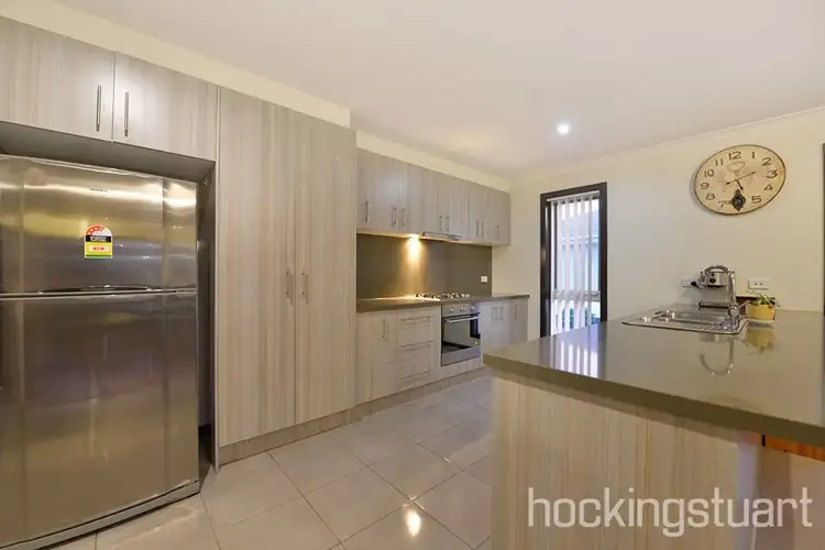 Third view of Homely house listing, 38 Willum Way, Dandenong VIC 3175