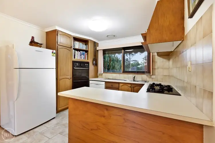 Sixth view of Homely unit listing, 5/167 Pitt Street, Eltham VIC 3095