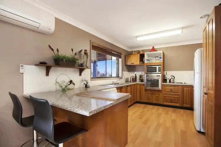 Sixth view of Homely house listing, 24 Barrellier Close, Raymond Terrace NSW 2324