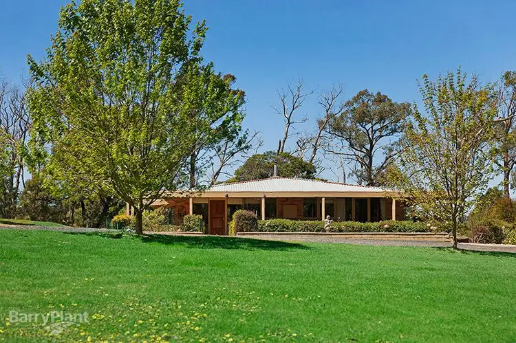 Main view of Homely house listing, 82 Baker Road, Harkaway VIC 3806