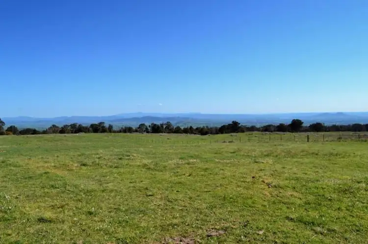 LOT 15, 138 Ambrose Drive, Mansfield VIC 3722