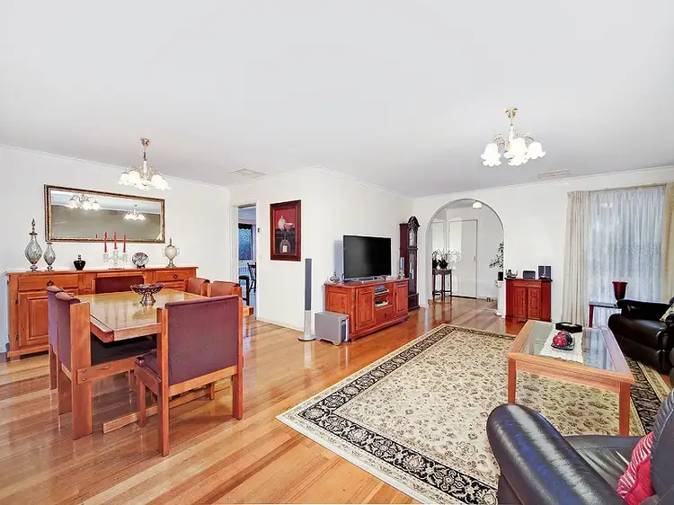 Third view of Homely house listing, 10 Melissa Grove, Vermont South VIC 3133