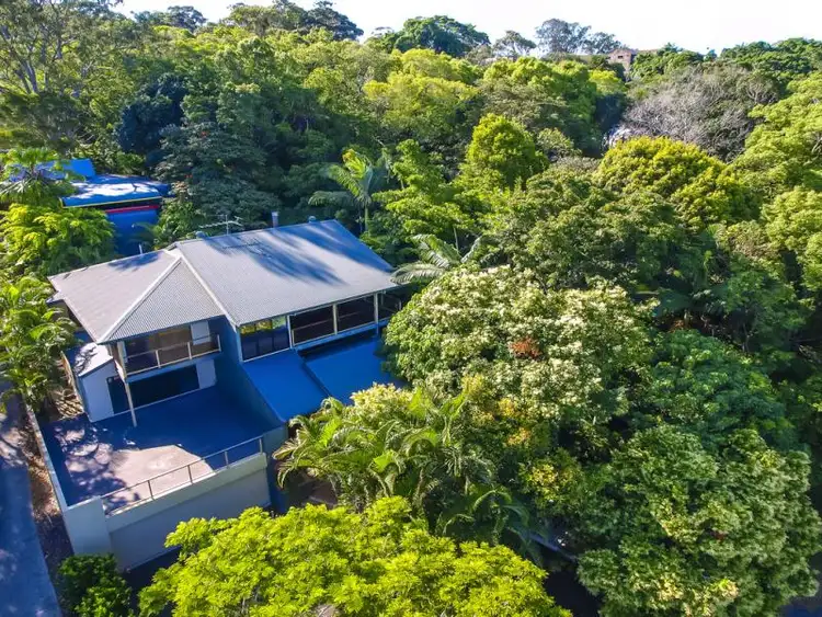 Fourth view of Homely house listing, 40 Nyes Crescent, Buderim QLD 4556