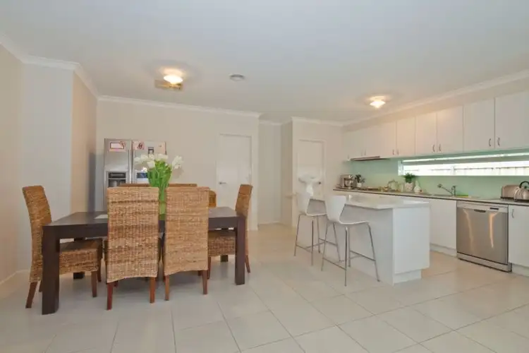 Third view of Homely house listing, 16 Focal Road, Werribee VIC 3030