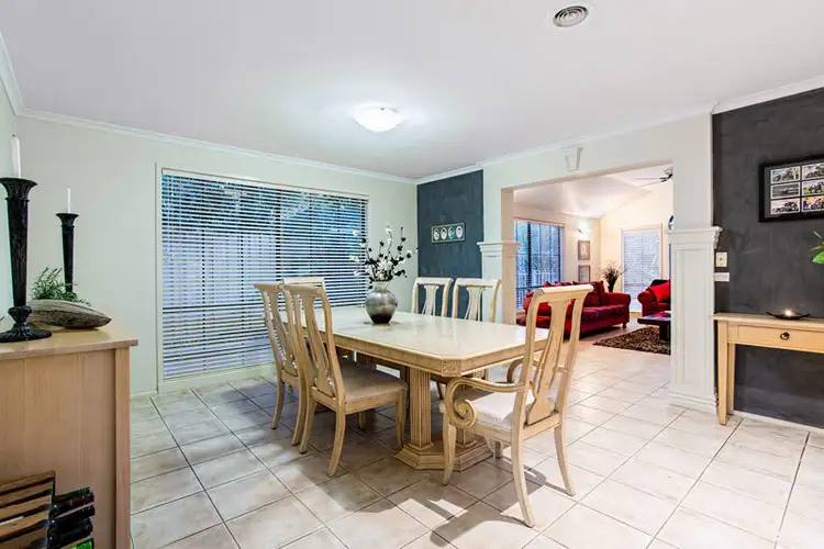 Fourth view of Homely house listing, 8 Sandy Court, Taylors Lakes VIC 3038