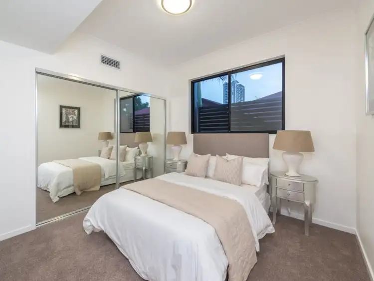 Seventh view of Homely unit listing, 44 Gordon Street, Milton QLD 4064