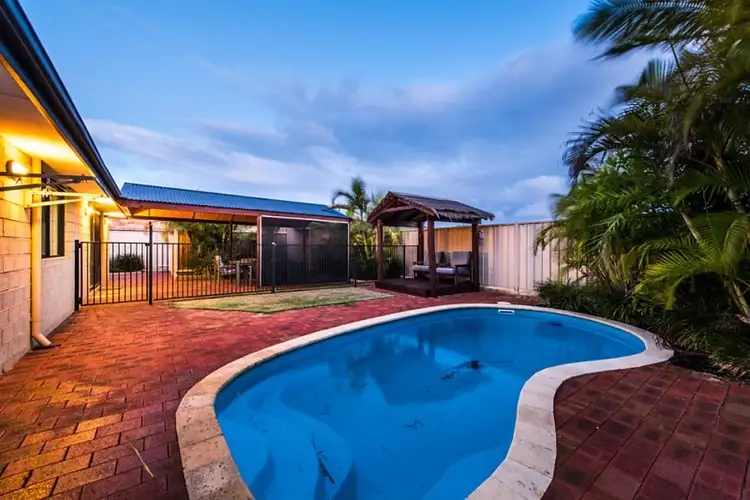 Third view of Homely house listing, 26 Norseman Way, Dawesville WA 6211
