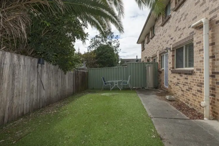 Sixth view of Homely townhouse listing, 1/577 George Street, South Windsor NSW 2756