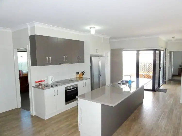 Fourth view of Homely house listing, 26 Southern Cross Drive, Dalby QLD 4405