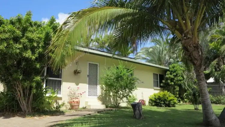 98 Horseshoe Bay Road, Horseshoe Bay QLD 4819