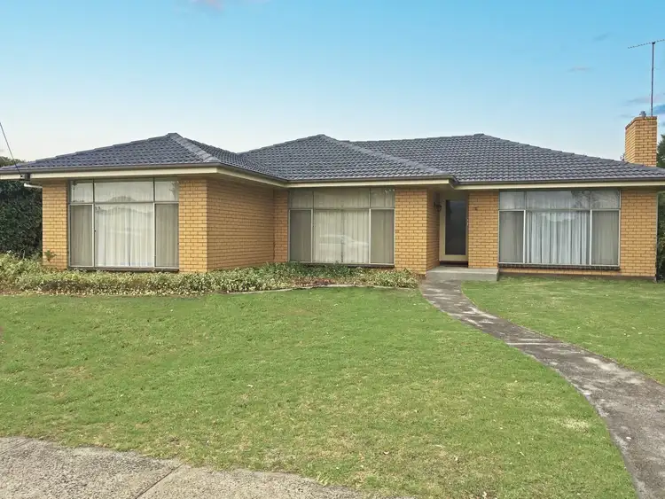 Second view of Homely house listing, 39-41 Scott Street, Heywood VIC 3304