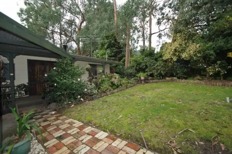 Fifth view of Homely house listing, 25 Garibaldi Street, Healesville VIC 3777
