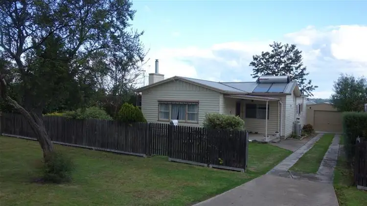 Main view of Homely house listing, 94 Reed Street, Orbost VIC 3888