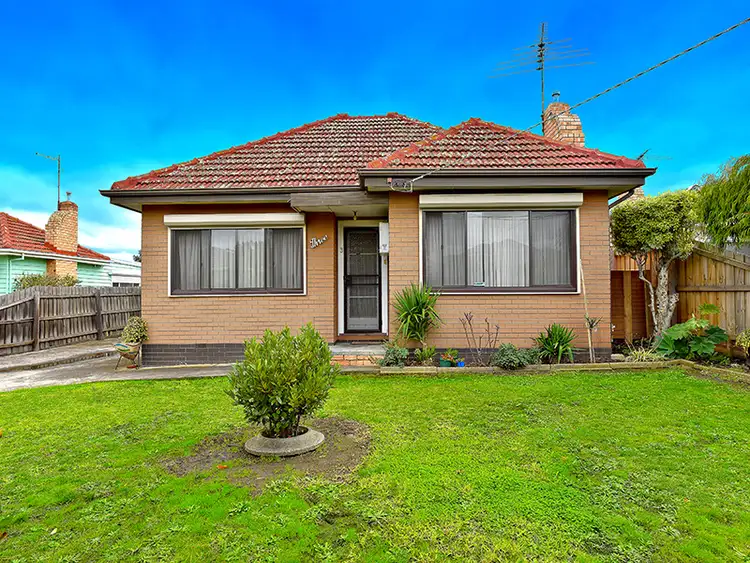 Main view of Homely house listing, 3 Frederick Street, Fawkner VIC 3060