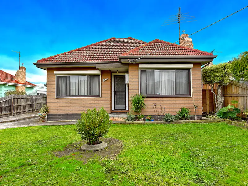 Main view of Homely house listing, 3 Frederick Street, Fawkner VIC 3060