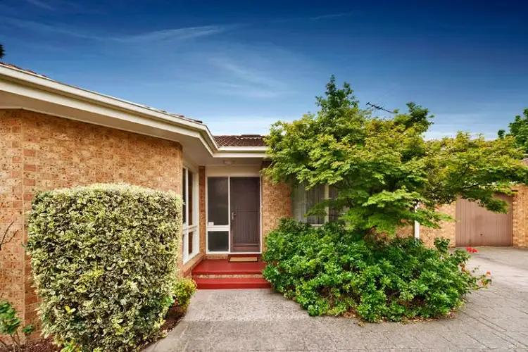 1/1 Imperial Avenue, Caulfield South VIC 3162