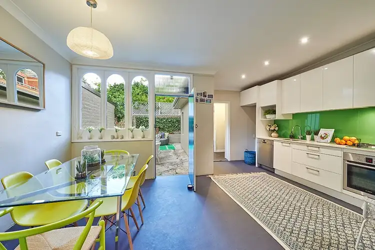 Fourth view of Homely house listing, 14 Stirling Street, Redfern NSW 2016