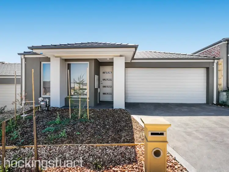 14 Sackville Street, Mernda VIC 3754