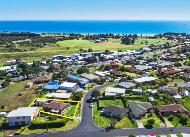 22 Sherwood Crescent, Portarlington VIC 3223