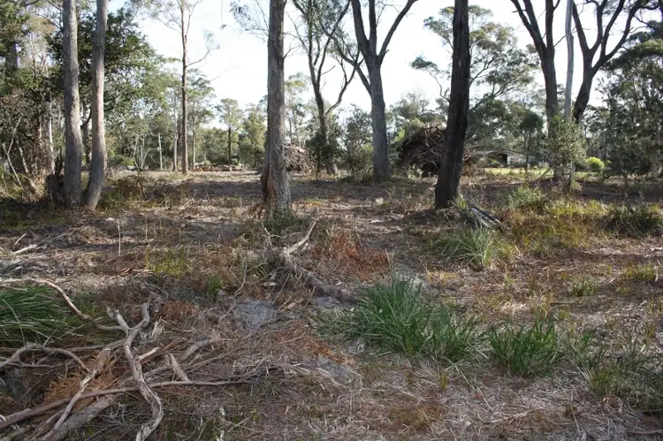 Third view of Homely land listing, 117 Panatana Drive, Port Sorell TAS 7307