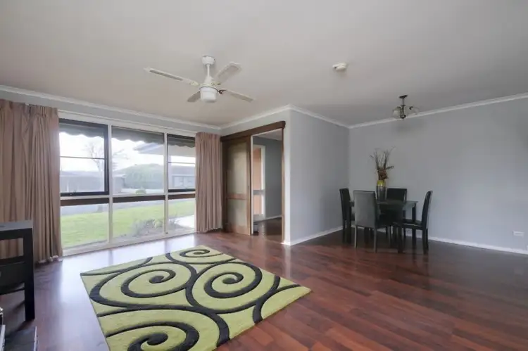 Fifth view of Homely house listing, 15 Sally Court, Traralgon VIC 3844