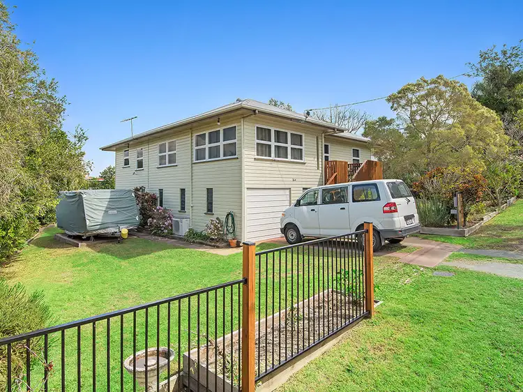 264 Queens Parade, Brighton QLD 4017