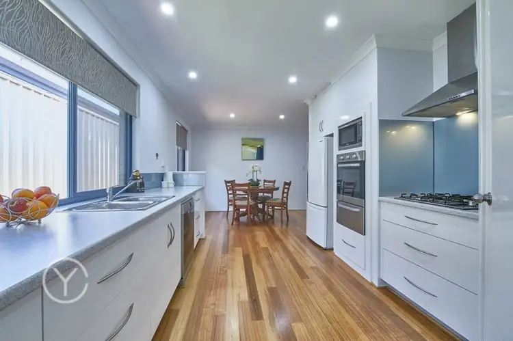 Main view of Homely house listing, 22 Milroy Street, Willagee WA 6156
