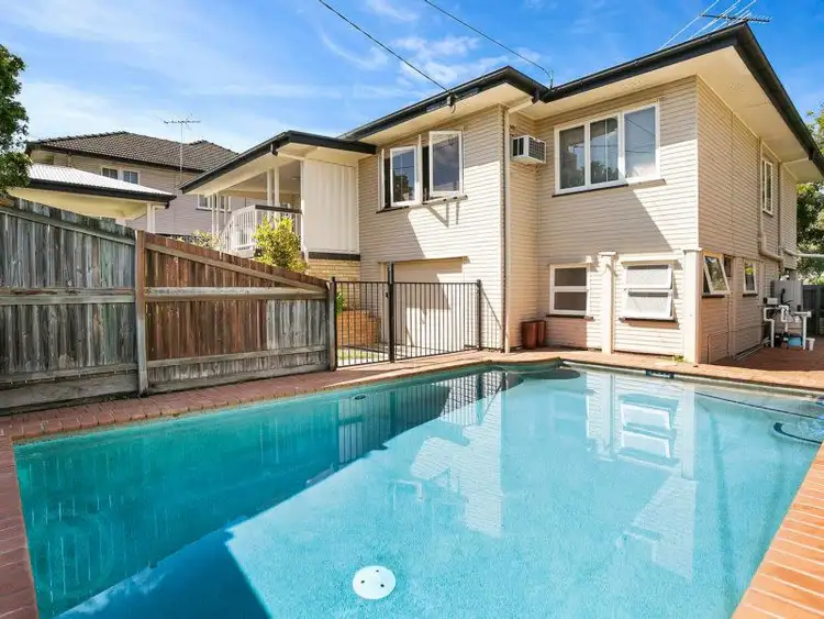 Second view of Homely house listing, 12 Wetherby Street, Geebung QLD 4034