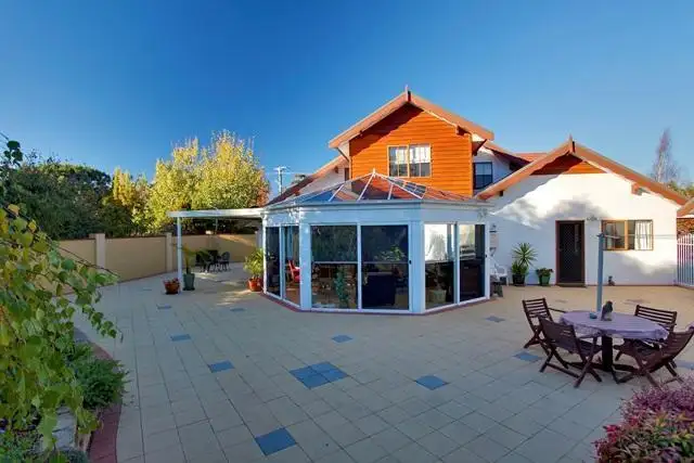 Fifth view of Homely house listing, 18 Waldhorn Drive, Grindelwald TAS 7277