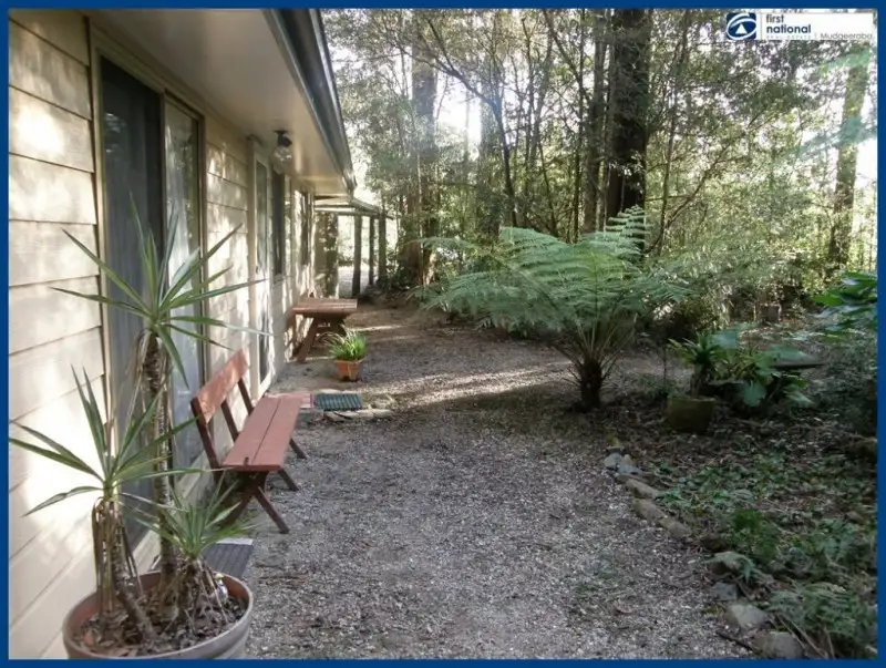 Main view of Homely house listing, 15 Mundora Road, Springbrook QLD 4213