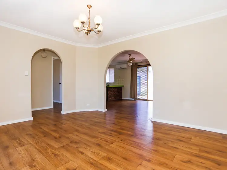 Third view of Homely house listing, 43 Prince Regent Drive*, Heathridge WA 6027