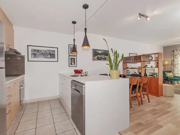 Second view of Homely apartment listing, 4/8 Charlick Circuit, Adelaide SA 5000