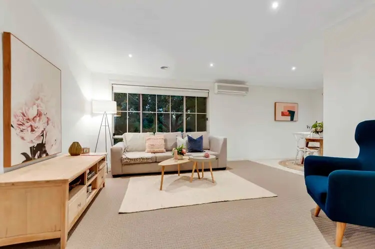 Third view of Homely unit listing, 1/17 Kananook Avenue, Seaford VIC 3198