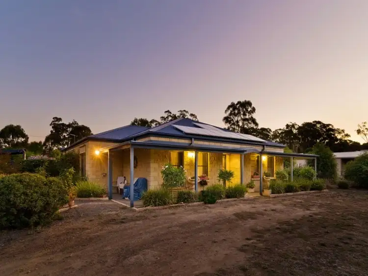 Third view of Homely house listing, 57 Princess Street, Campbells Creek VIC 3451