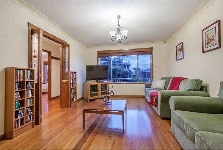 Fourth view of Homely house listing, 61 Gardenia Road, Thomastown VIC 3074