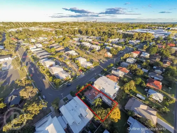 107 Hurdcotte Street, Gaythorne QLD 4051