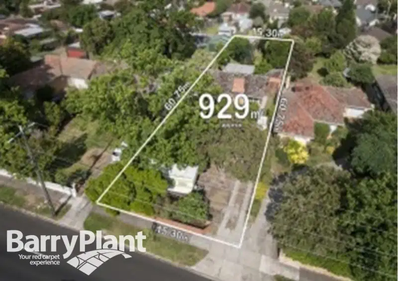 Main view of Homely house listing, 109 Waiora Road, Heidelberg Heights VIC 3081