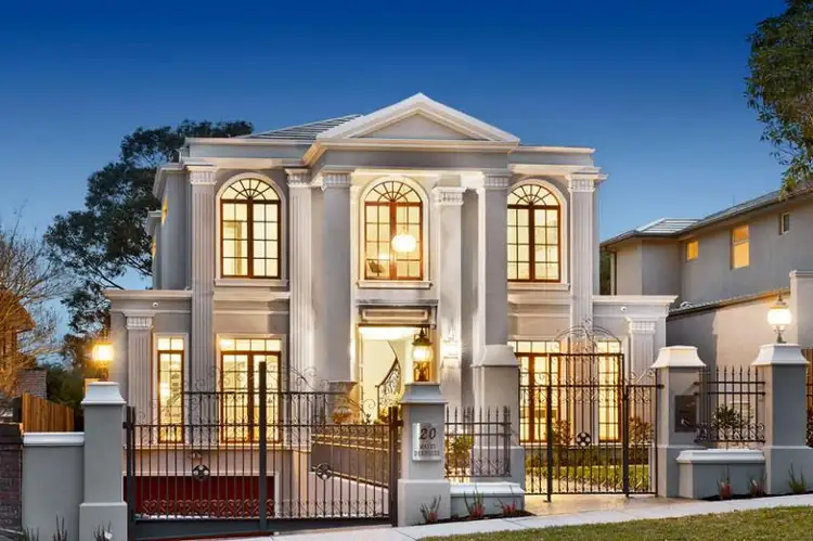 20 May Street, Balwyn VIC 3103