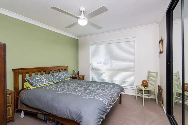 Fifth view of Homely house listing, 30 Waterbush Crescent, Woodberry NSW 2322