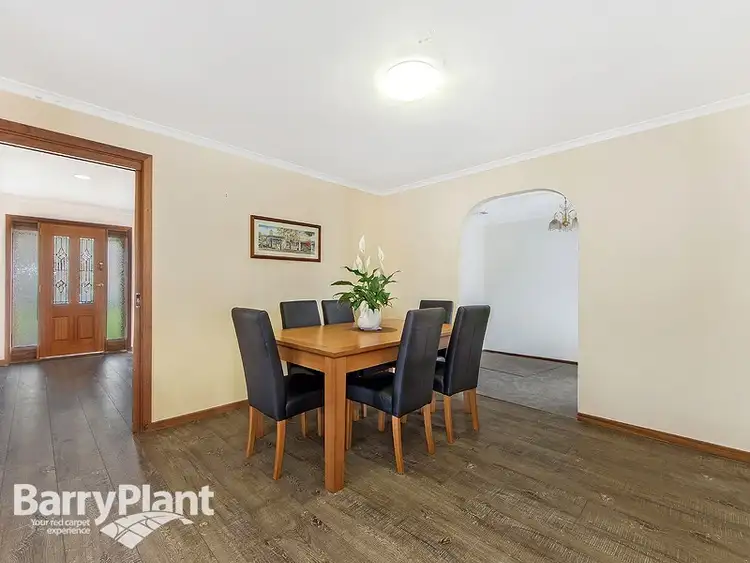 Seventh view of Homely house listing, 50 Charles Street, St Albans VIC 3021