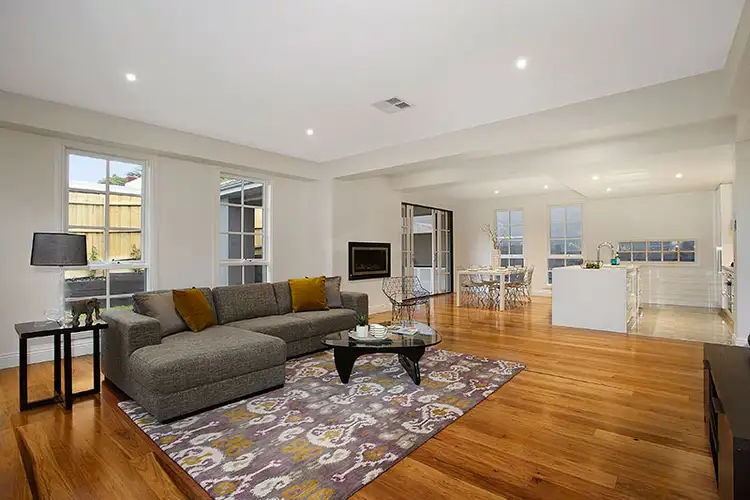 Third view of Homely house listing, 4 Yonga Road, Balwyn VIC 3103